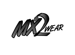 MX2WEAR logo