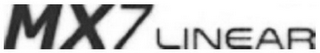 MX7 LINEAR logo
