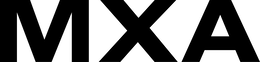 MXA logo