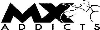 MXADDICTS logo