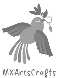 MXARTSCRAFTS logo