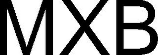 MXB logo