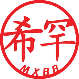 MXBB logo