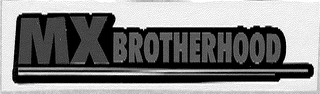 MXBROTHERHOOD logo