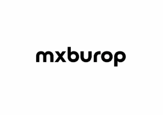 MXBUROP logo