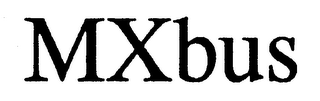MXBUS logo