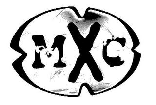 MXC logo
