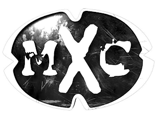 MXC logo