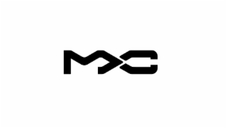 MXC logo