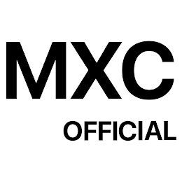 MXC OFFICIAL logo
