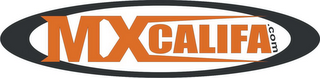 MXCALIFA.COM logo