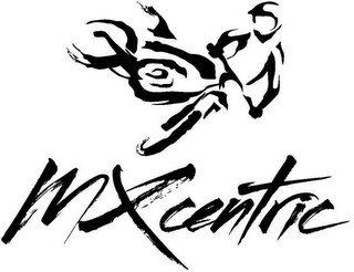 MXCENTRIC logo