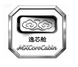 MXCORECABIN logo
