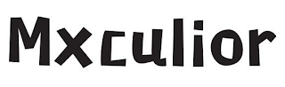 MXCULIOR logo