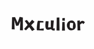 MXCULIOR logo