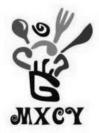 MXCY logo