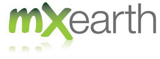 MXEARTH logo