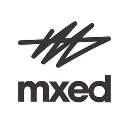 MXED logo