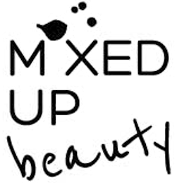 MXED UP BEAUTY logo