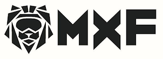 MXF logo