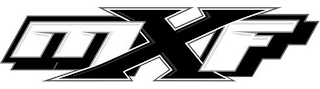 MXF logo
