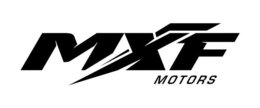 MXF MOTORS logo