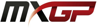 MXGP logo