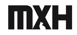 MXH logo