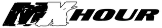 MXHOUR logo