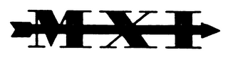 MXI logo