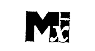 MXI logo