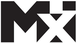 MXI logo