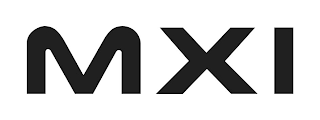 MXI logo