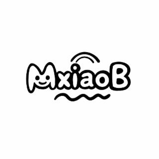 MXIAOB logo