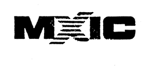 MXIC logo