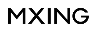 MXING logo
