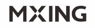 MXING logo