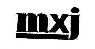 MXJ logo