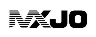 MXJO logo
