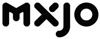 MXJO logo