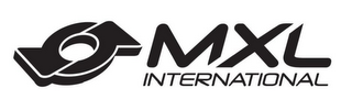 MXL INTERNATIONAL logo