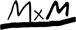 MXM logo