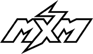 MXM logo