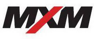 MXM logo