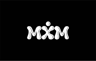 MXM logo