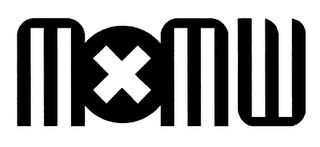 MXMW logo