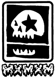 MXMXM logo