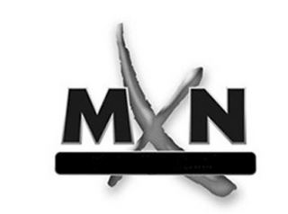 MXN logo
