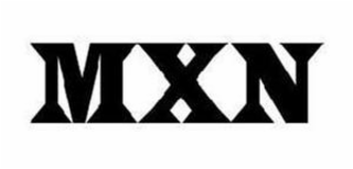 MXN logo