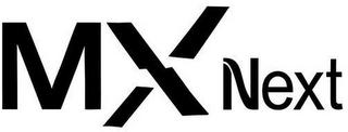 MXNEXT logo